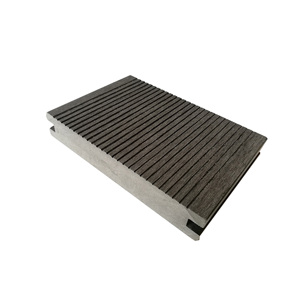 塑木PA150x25 實心地板A