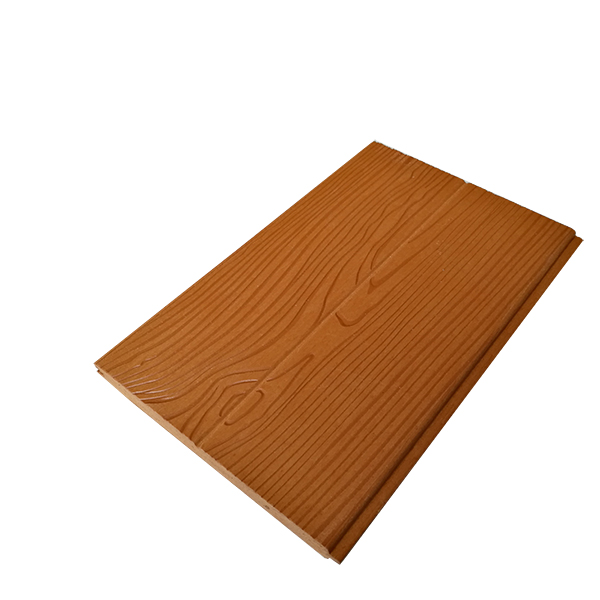 生態(tài)碳化木125x10 墻板A