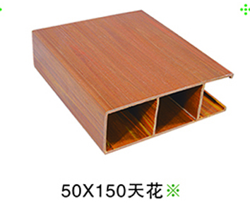 綠可生態(tài)木