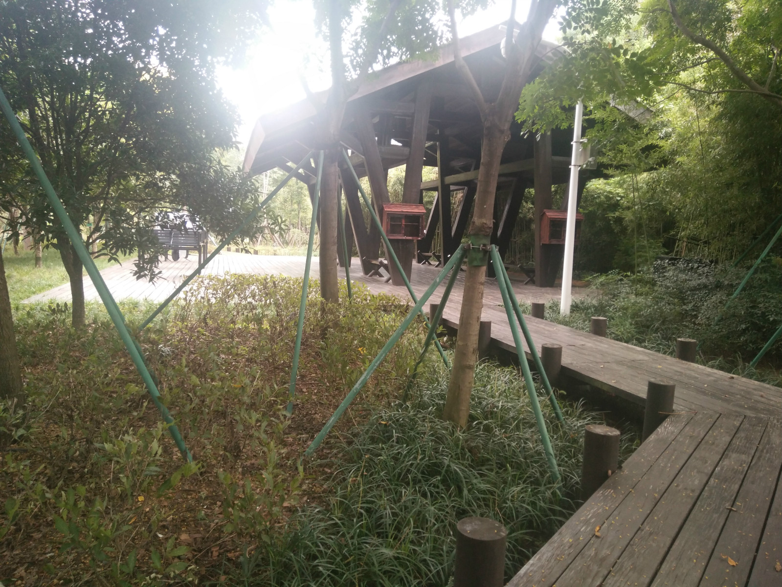 公園|景區(qū)