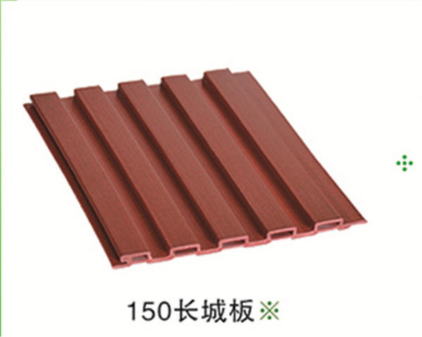 綠可生態(tài)木