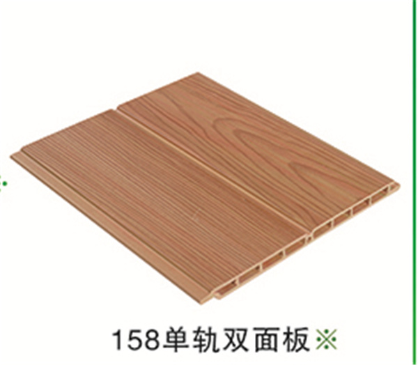 綠可生態(tài)木