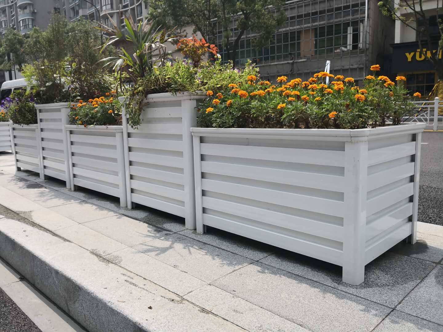 花箱
