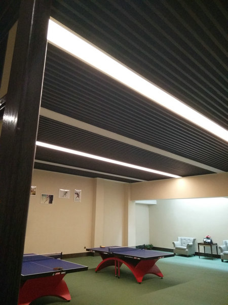 綠可生態(tài)木