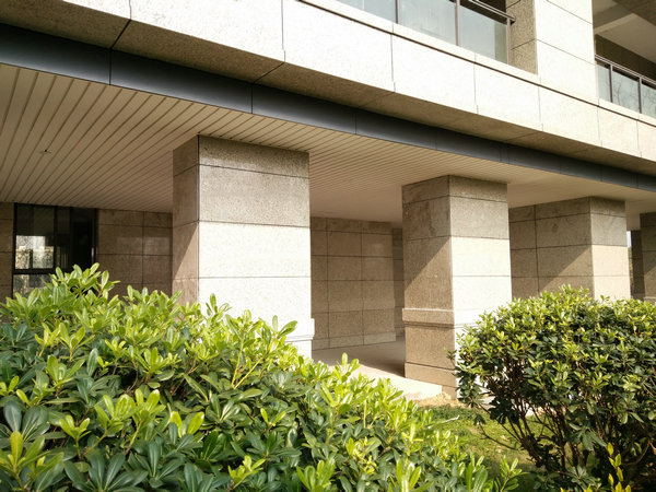 綠可生態(tài)木