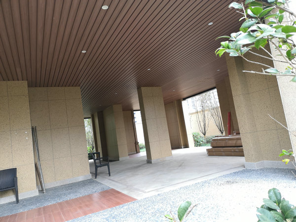 綠可生態(tài)木